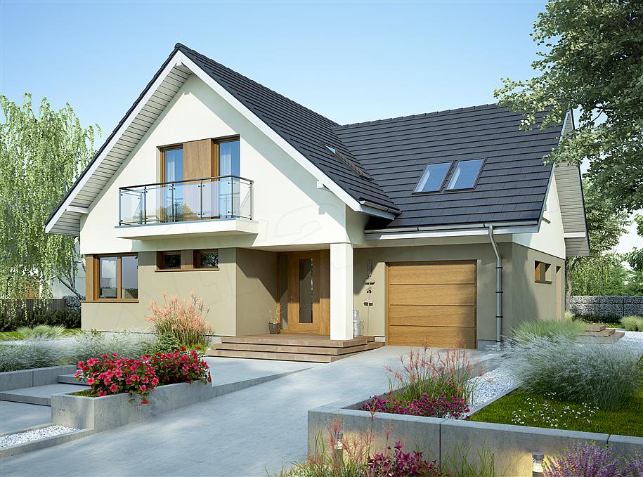 Проект К-183 9 на 10, площадью 180 за 6 007 500 руб