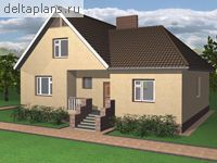 Проект D-112-1P