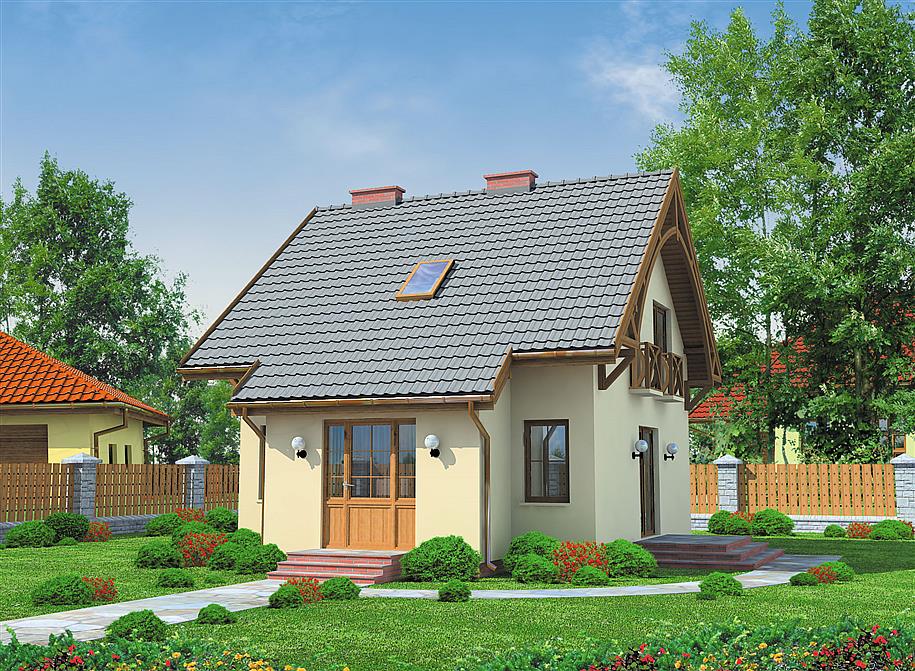 Проект К-51 10 на 11, площадью 223 за 7 423 500 руб