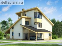 Проект Y-258-1S