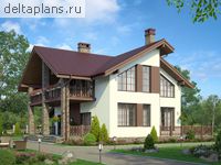 Проект V-167-1P