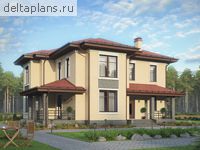 Проект R-224-1P