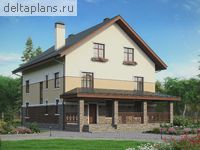 Проект U-232-1P