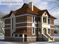 Проект U-327-1K