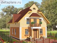 Проект J-149-1P