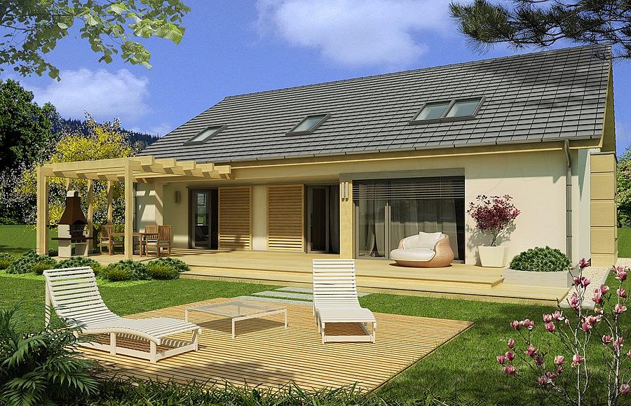 Проект К-232 17 на 10, площадью 338 за 11 293 500 руб