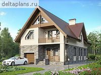 Проект U-196-1P