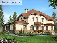 Проект M-321-1K