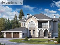 Проект T-315-1K