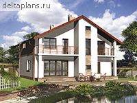 Проект R-191-1K