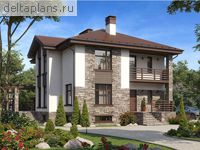 Проект V-294-1P