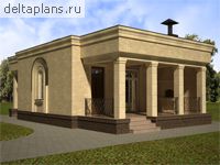 Проект E-080-1K