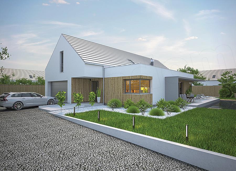 Проект К-222 22 на 13, площадью 284 за 11 314 500 руб