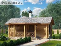 Проект T-030-1D
