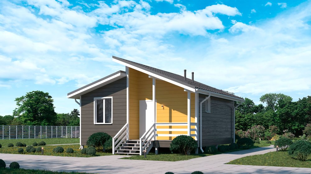 Лесник 1 (7x7)