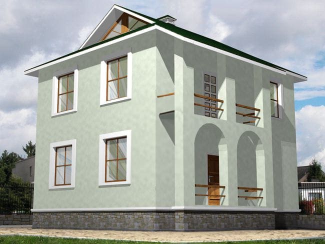 Проект G-104-1K