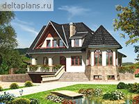 Проект A-419-1P