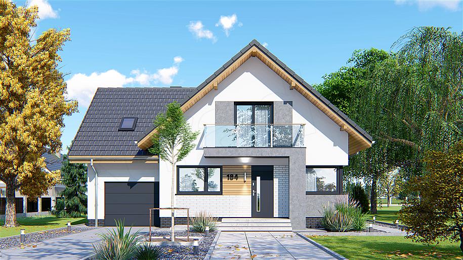 Проект К-178 12 на 11, площадью 263 за 8 784 000 руб