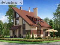 Проект E-168-1P