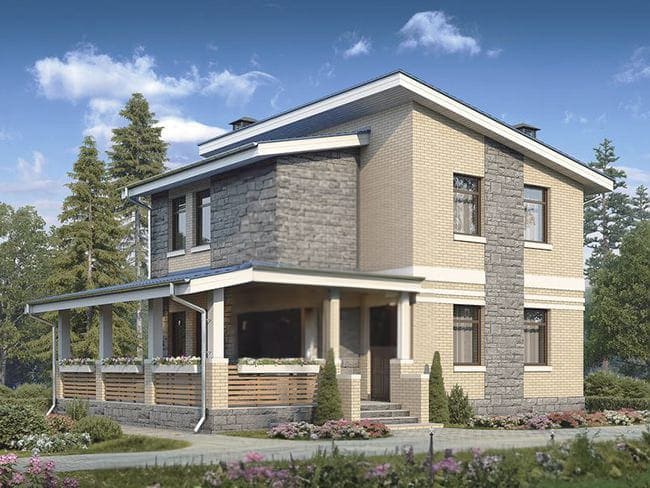 Проект U-093-1K