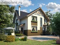 Проект B-133-1P