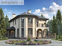 Проект U-226-1P