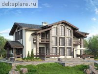 Проект U-281-1P