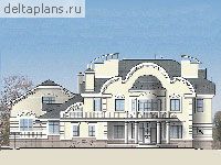 Проект S-560-1K