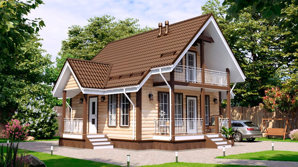 Престиж 1 (7x7)