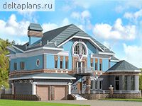 Проект K-736-1P