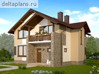 Проект X-145-1P