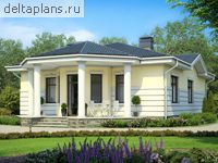 Проект U-116-1P