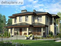 Проект U-176-1P