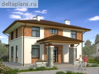 Проект X-194-1P