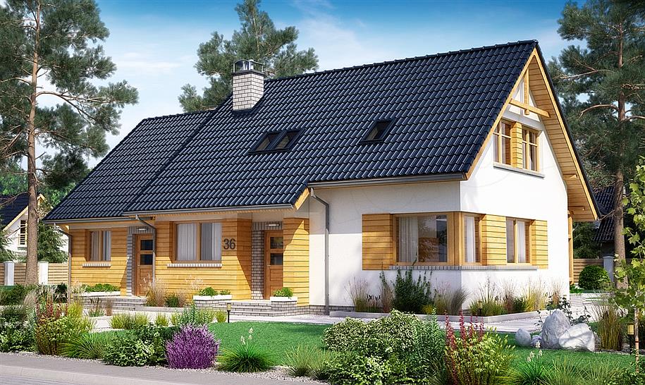 Проект К-215 9 на 16, площадью 279 за 9 369 000 руб