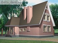 Проект A-098-1P