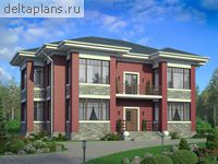 Проект V-258-1K