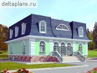 Проект F-416-1K