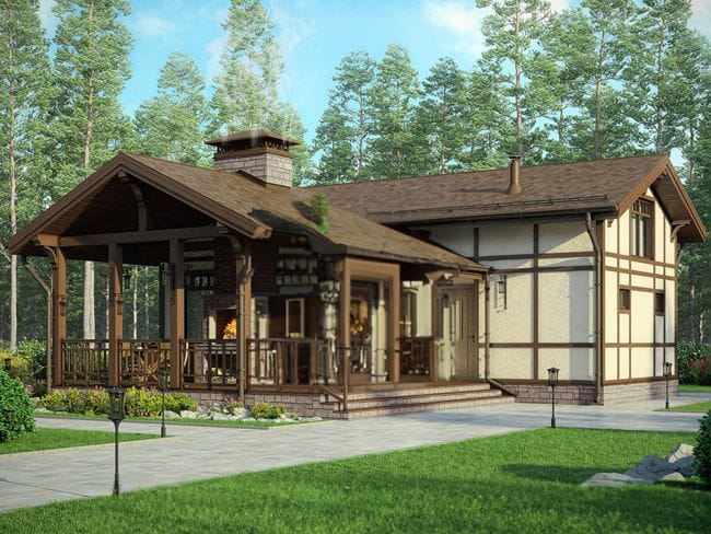 Проект F-081-1K