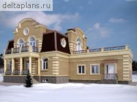 Проект E-991-1K