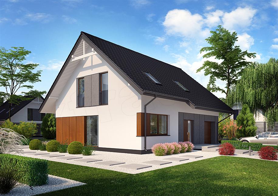 Проект К-175 10 на 9, площадью 171 за 5 764 500 руб