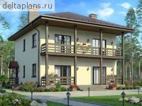 Проект U-208-1S