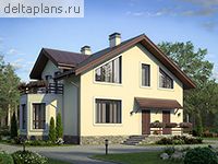 Проект V-163-1P