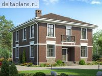 Проект U-195-2P