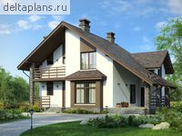 Проект R-161-1P