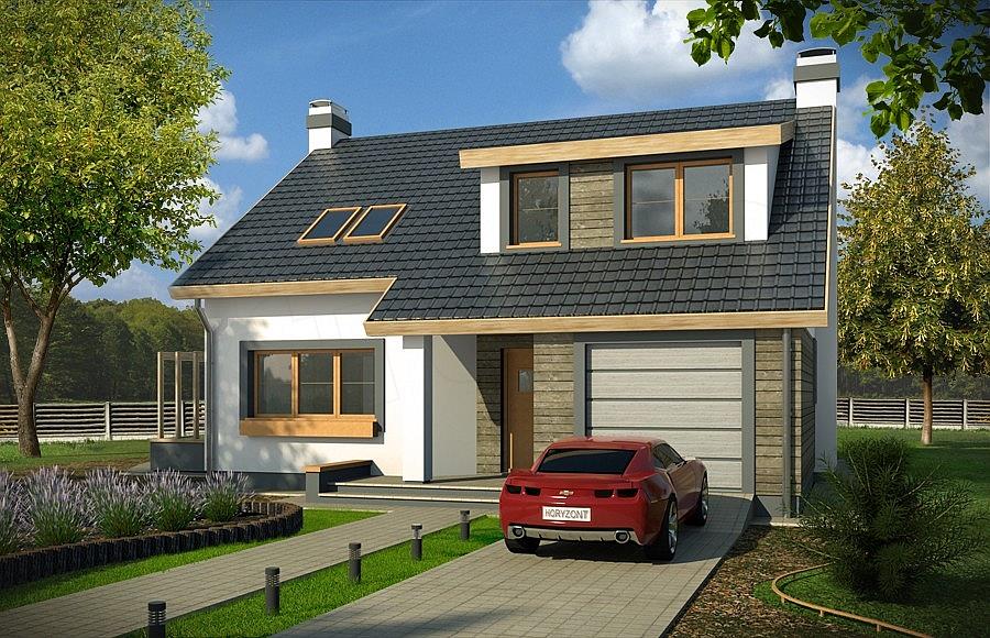 Проект К-217 11 на 9, площадью 203 за 6 743 250 руб