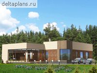 Проект D-200-1K