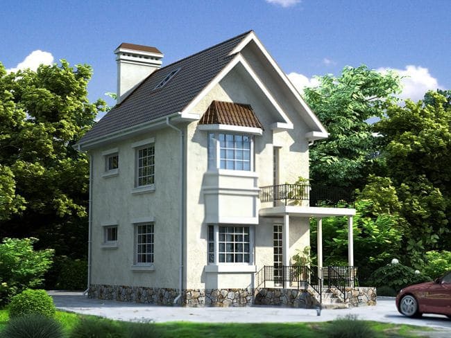 Проект W-082-1K