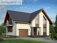 Проект V-183-1P