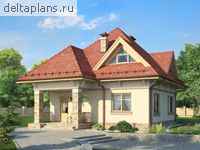 Проект M-124-1P